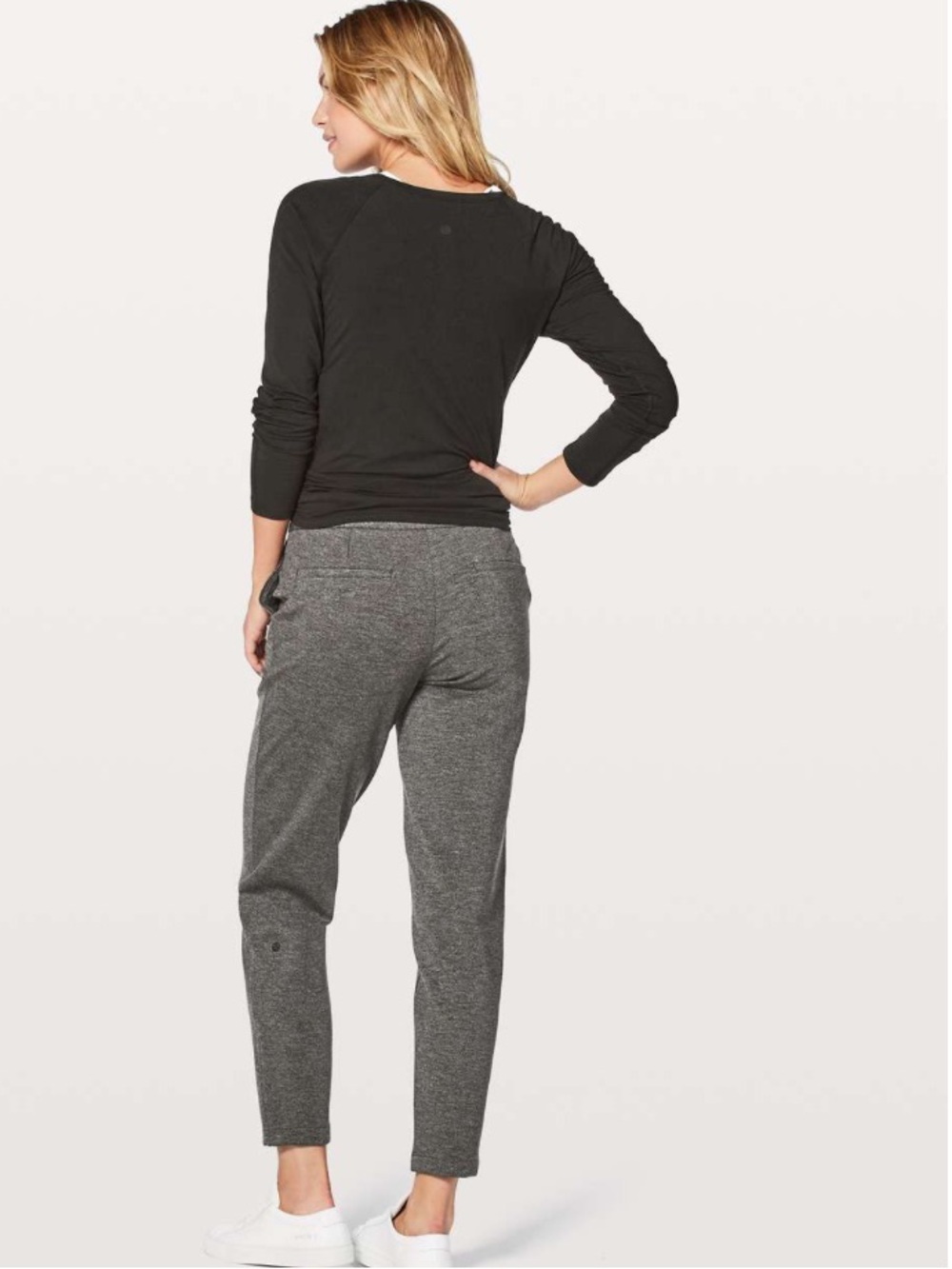 Lululemon City Trek Trouser II *28"size 6 - Picture 2 of 7